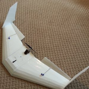 FT Versa Wing