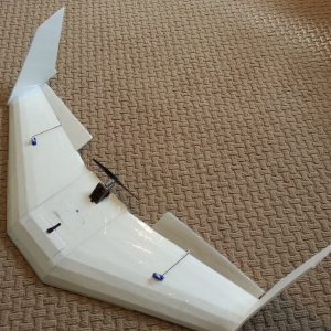 FT Versa Wing