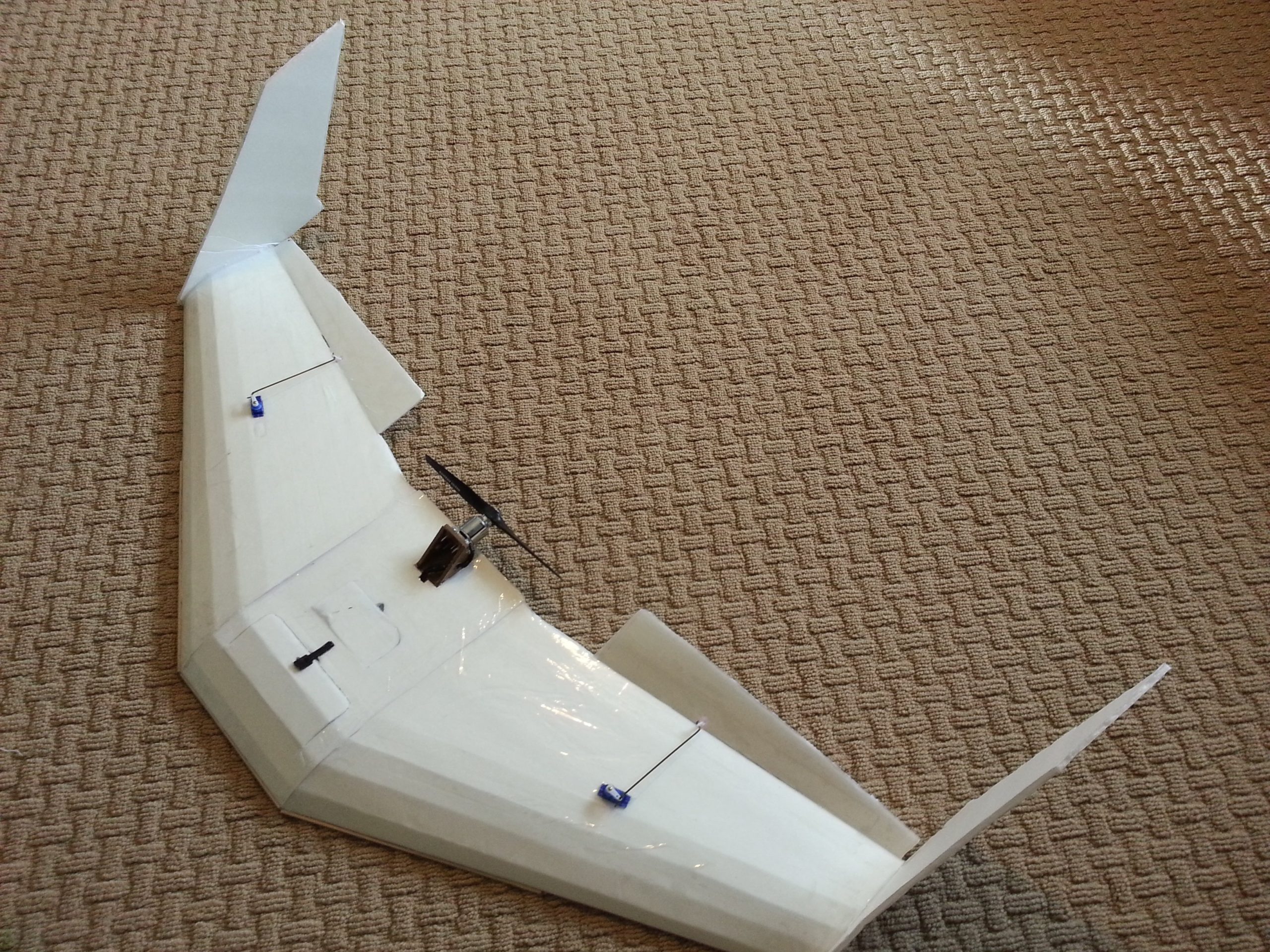 FT Versa Wing